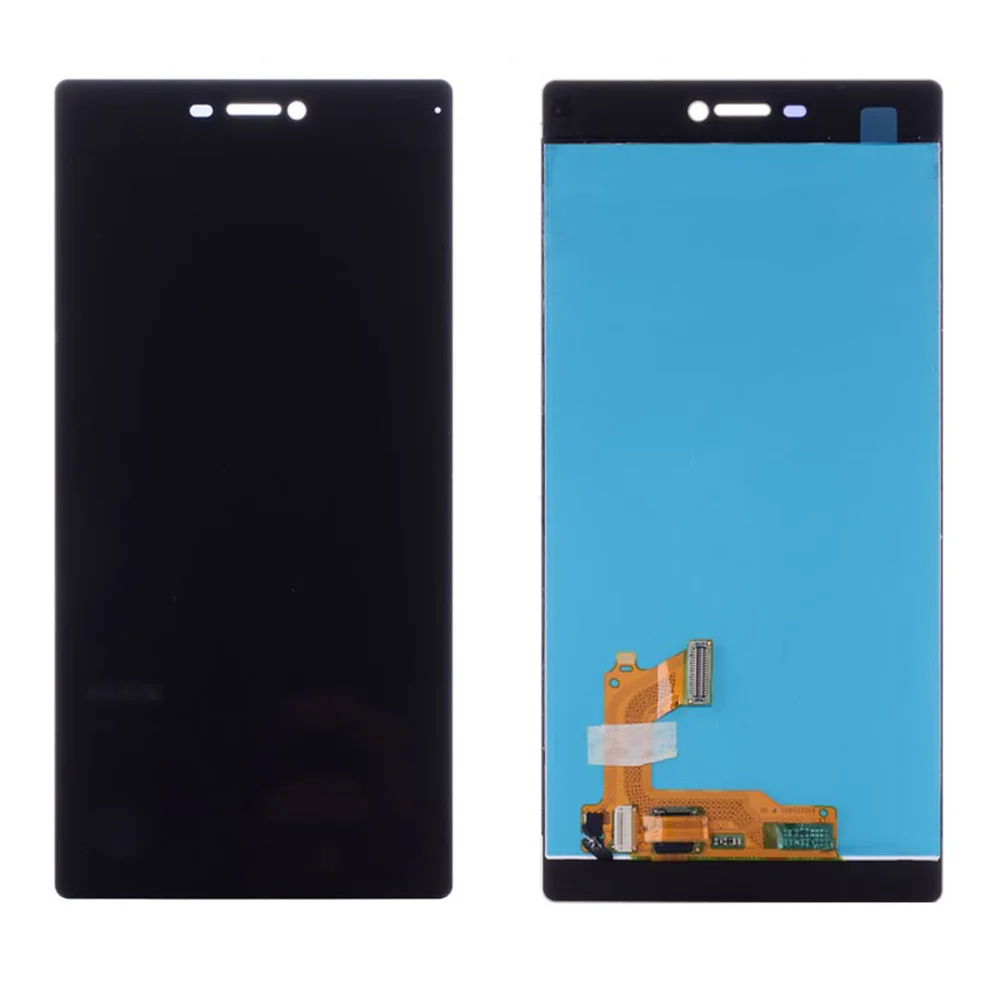 5 2 ''для Huawei P8 GRA-L09 GRA-UL00/-UL10 CL10 ЖК-дисплей экран дигитайзер Сенсорная панель