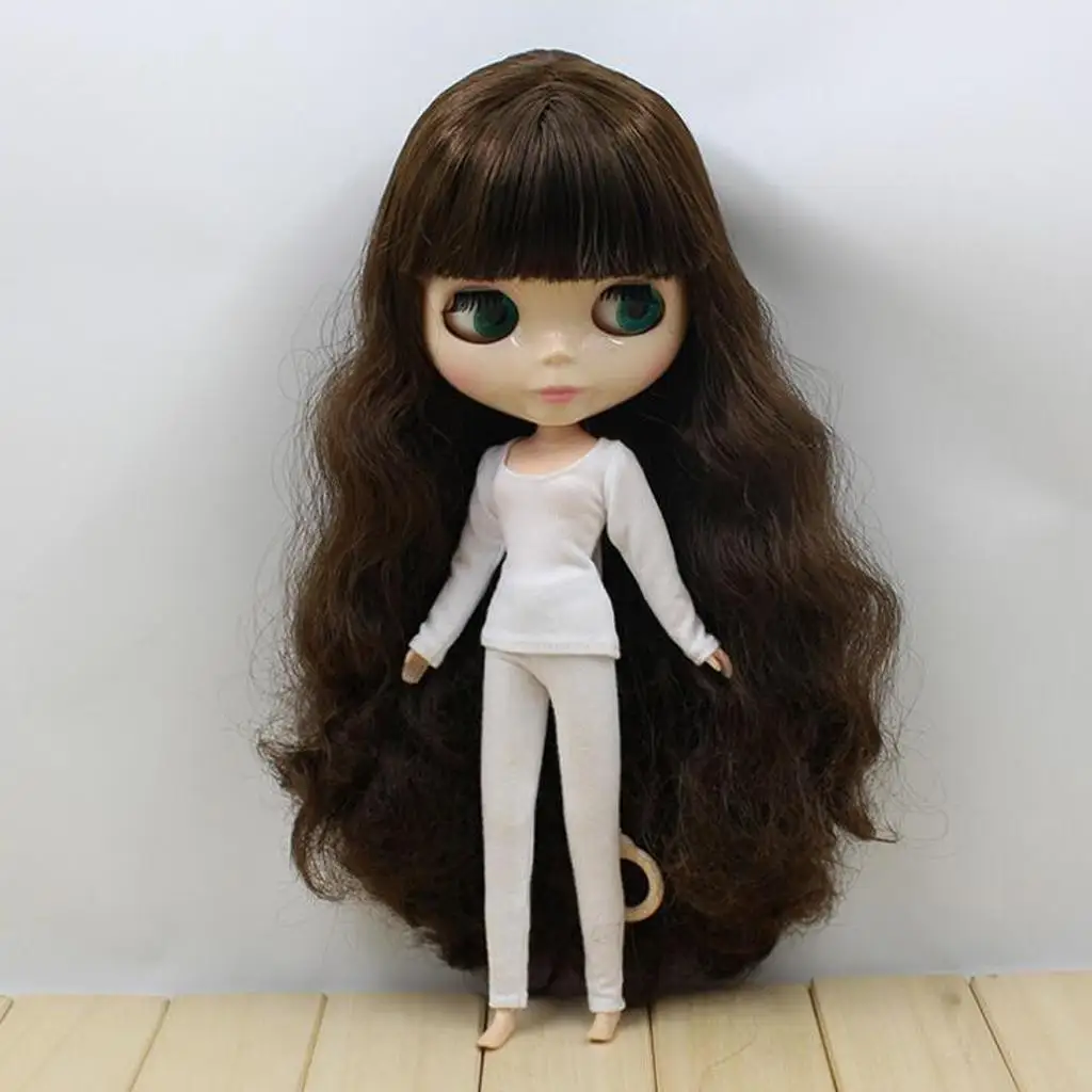 Doll Clothes Nightwear Decoration for 12 '' Blythe Azone Licca Pullip | Игрушки и хобби