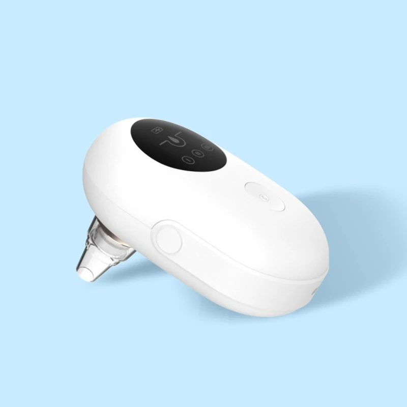 

Portable Vacuum Blackhead Remover Face Deep Pore Cleaner Acne Removal Skin Care