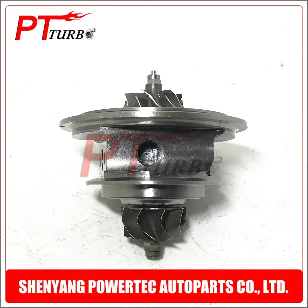 Новый турбинный сердечник 799502 788195 812812 810944 Turbolader CHRA для Fiat 500 Abarth 595 Grande Punto Assetto Racing
