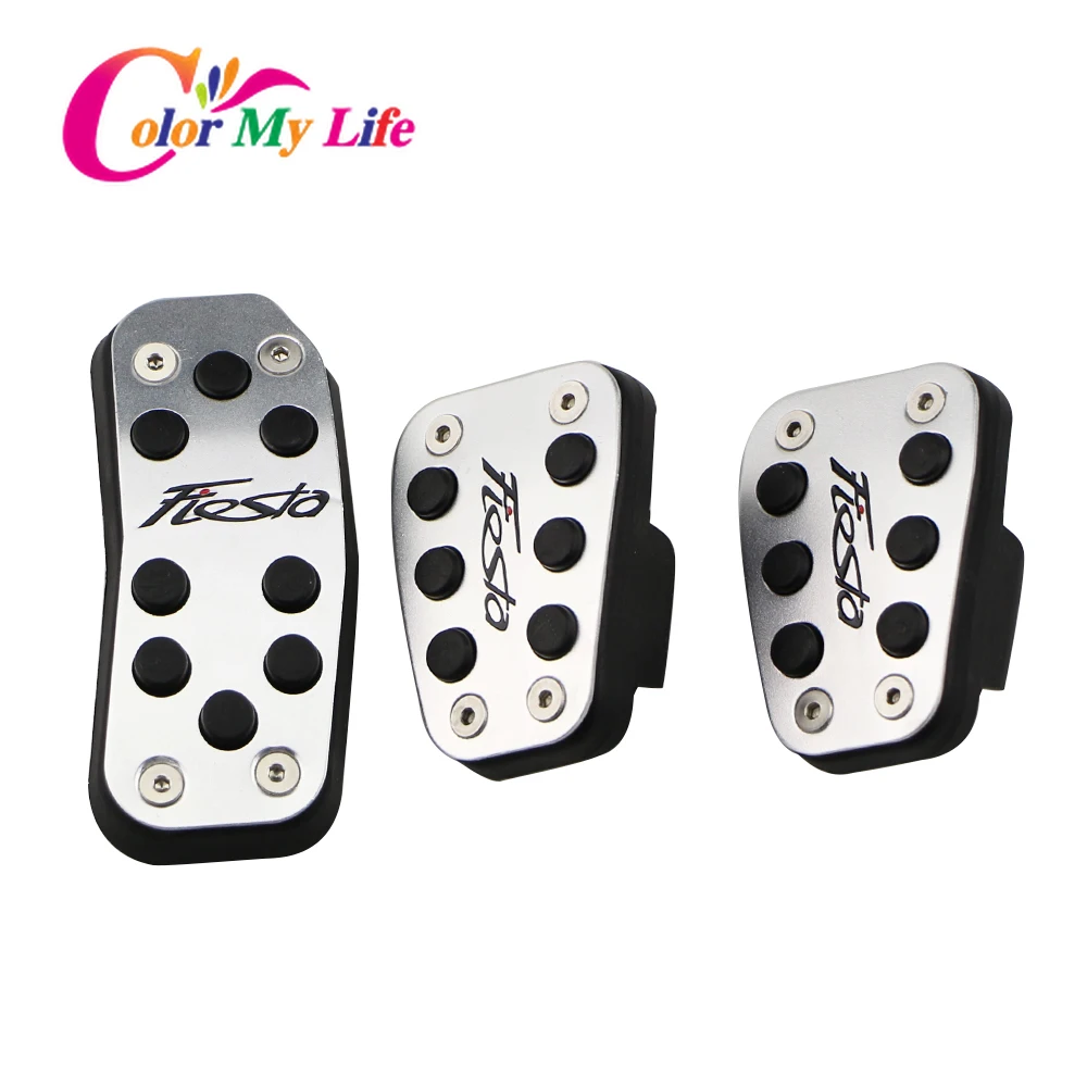 Педаль газа для Ford Fiesta MK7 2012 2013 2014 2015 2016 2017 2018|Педали| |