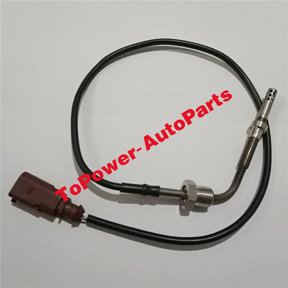 Датчик температуры выхлопных газов EGT OEM 03L906088FE 1148000095 для VVW Amarok 2H S1B SHB 2 0 TDI BiTDI