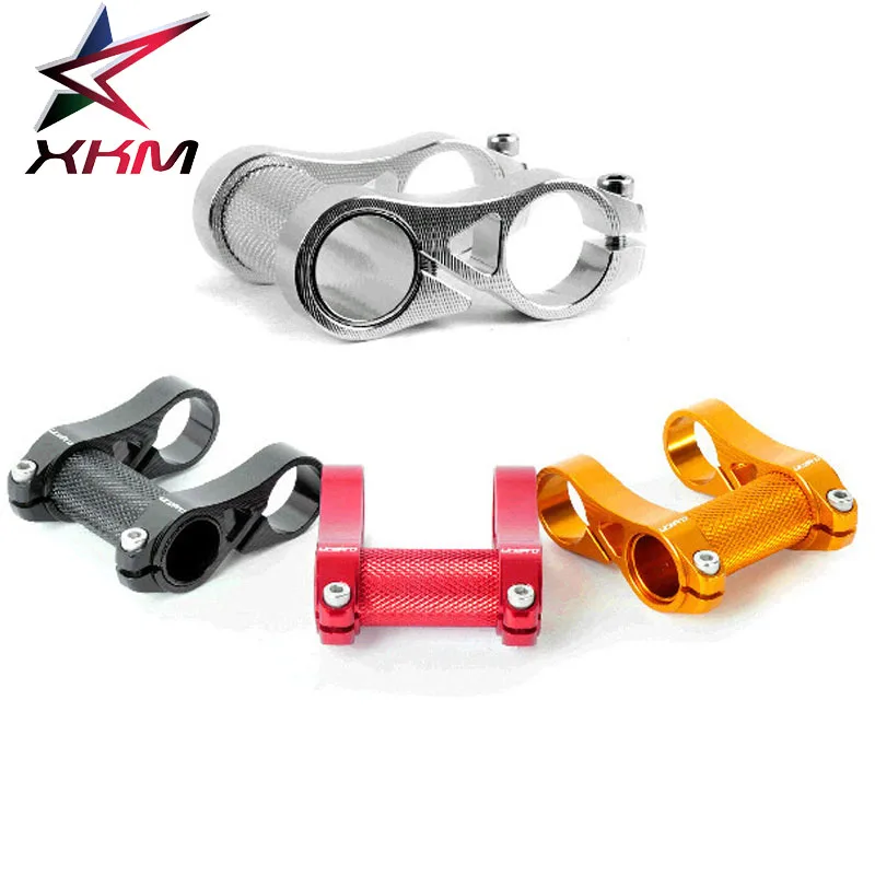 Складной велосипедный стержень Litepro с двойным стержнем регулируемый складной