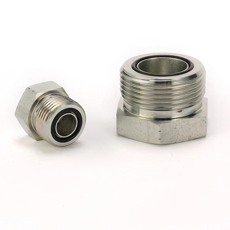 4D-14 Метрическая наружная резьба M14 из углеродистой стали H.T переходники для