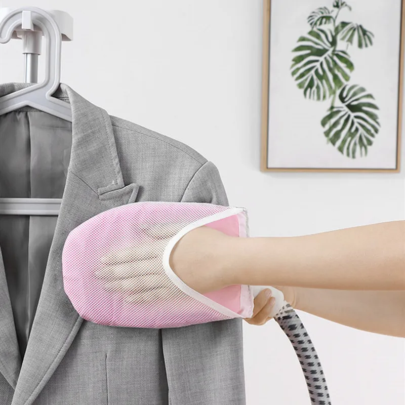 Плоские изоляционные перчатки для глажки одежды бытовые прямые рубашек паровой