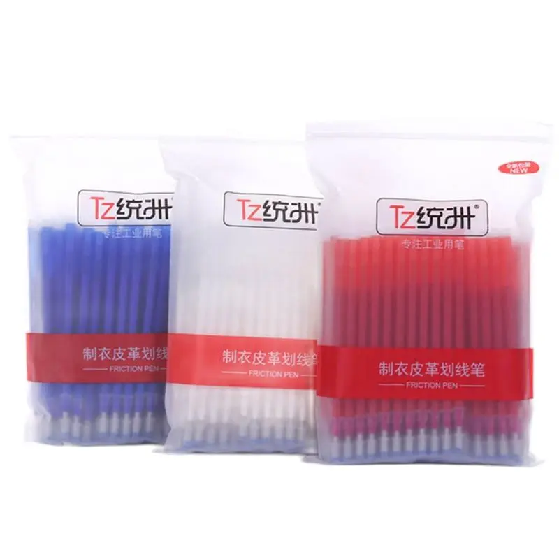 

Стержни для ручек со стираемыми температурами, 100 шт.