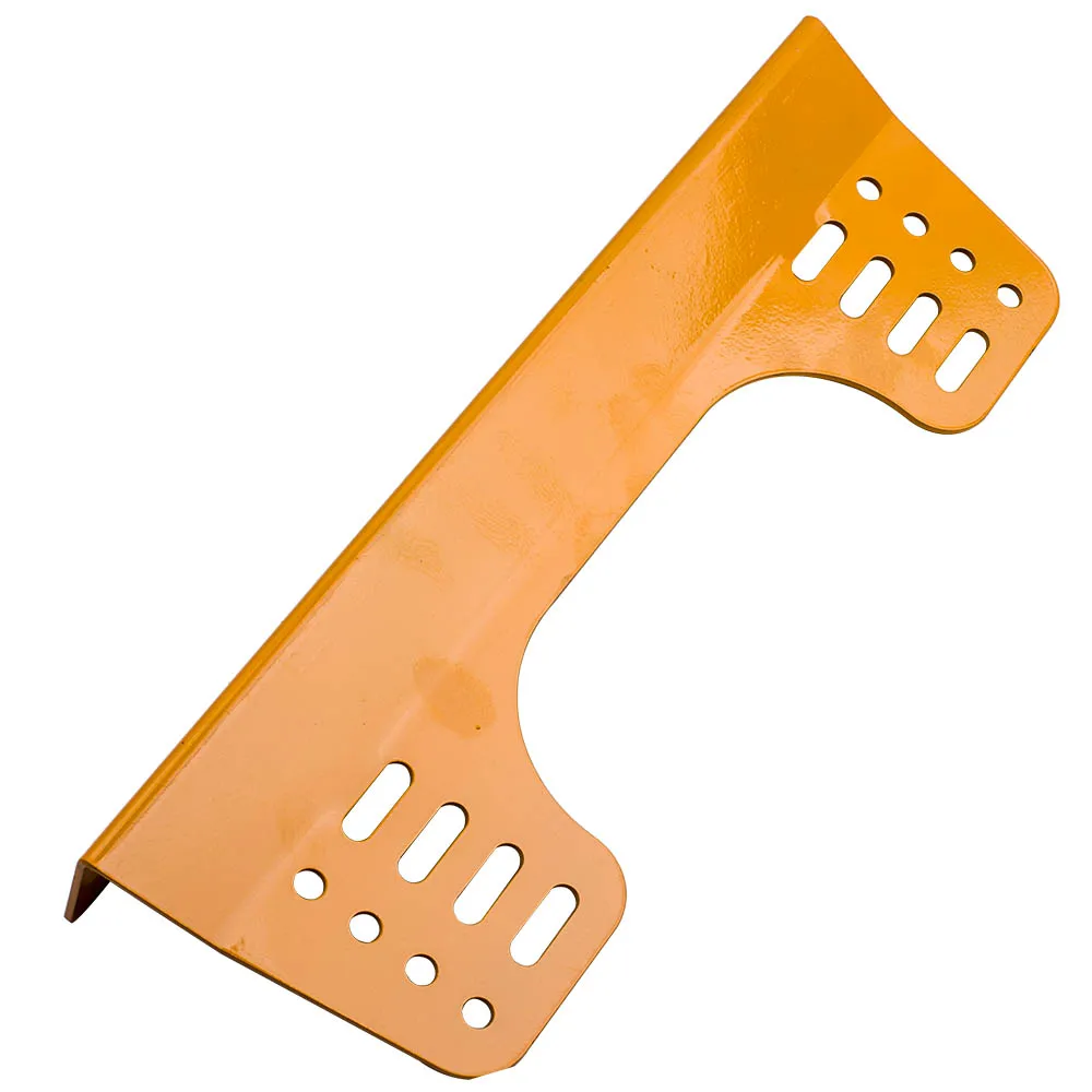 Стальные Боковые кронштейны для конкурсных гонок фиксированное Крепление 005902