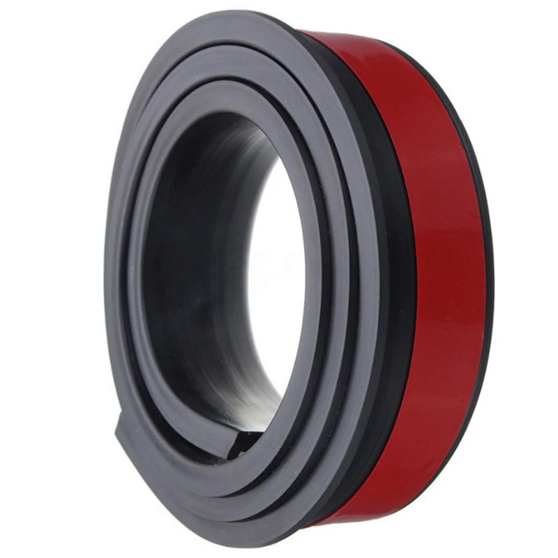 Универсальная резиновая накладка на колесо/Накладка колесо из углеродного