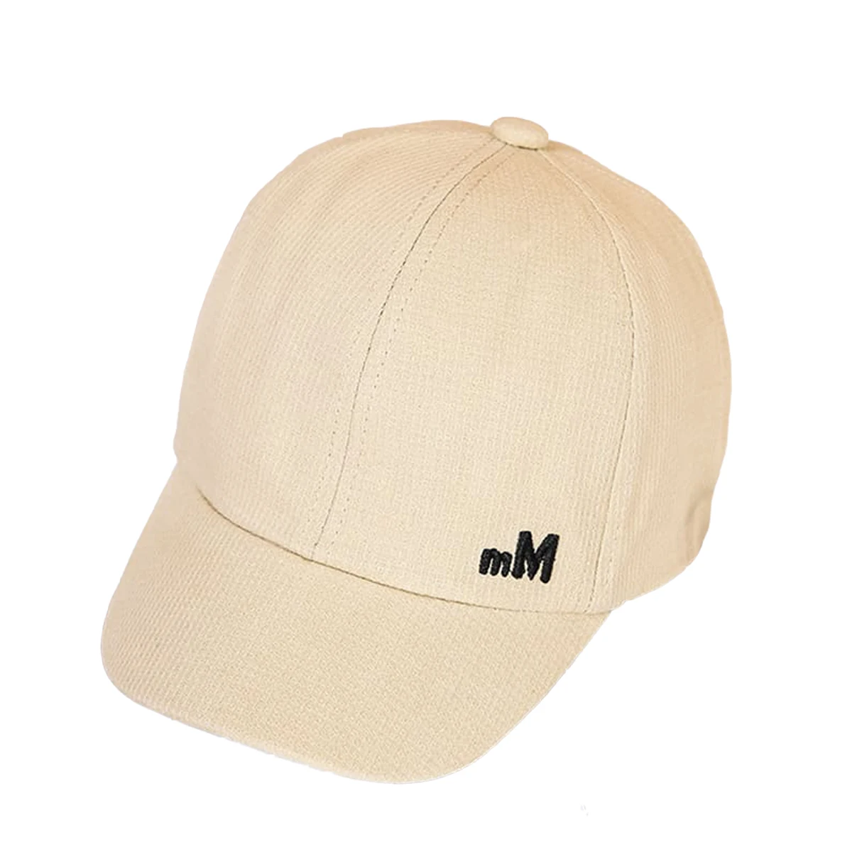 Baby Boy Girl Baseball Caps Casual Letter Sun Protection Trucker Hat with Adjustable Strap | Детская одежда и обувь