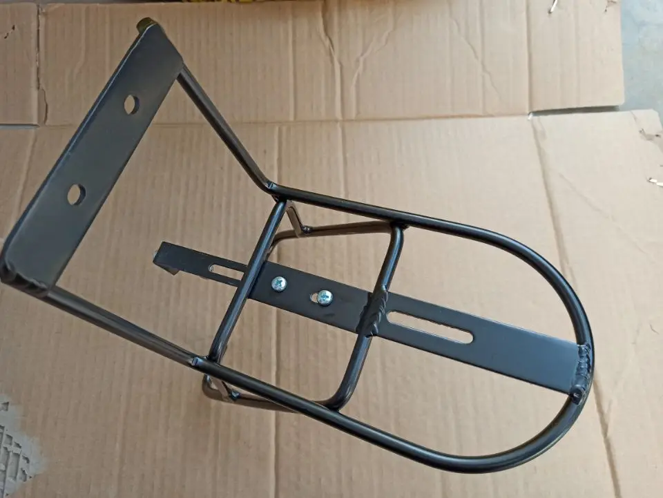 Последние лимитированные поставки алюминиевая стойка для передних и грузовых