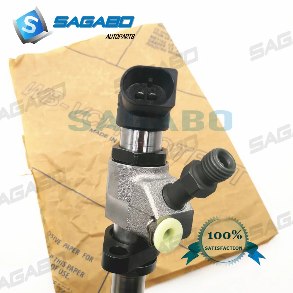 

Fuel diesel injector A2C59511601 9657144580 original new for Siemens 5WS40156, 5WS40044