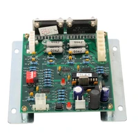 dahao pn ef171b control card cpu main board for china embroidery machine dahao system electronic spare parts
