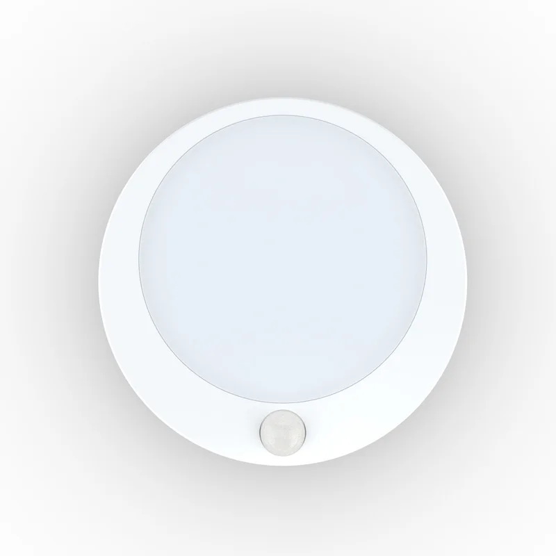 Беспроводная настенная лампа с датчиком движения|Подшкафные лампы| |