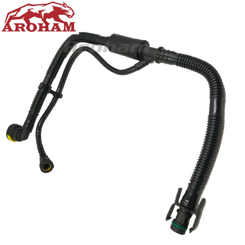 Новые высококачественные оригинальные воздухопроницаемые трубки для картера