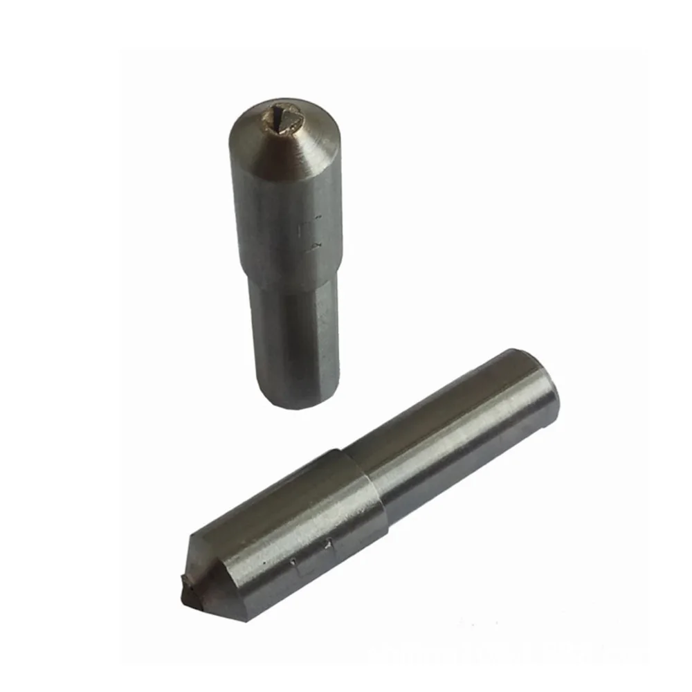 

Durable Grinding Wheels Single Point Diamond Dressing Pen Dresser Tool Tapered Tip Repair Parts Abrasive Tools sharpener