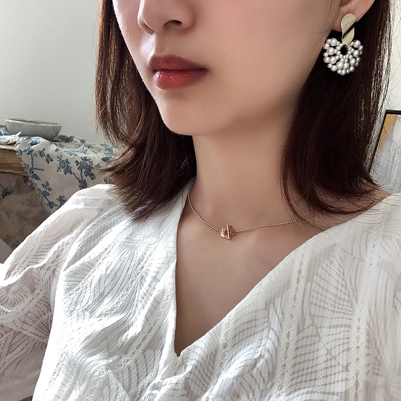 Женские серьги из серебра 100% пробы в стиле бохо|Серьги-гвоздики| |