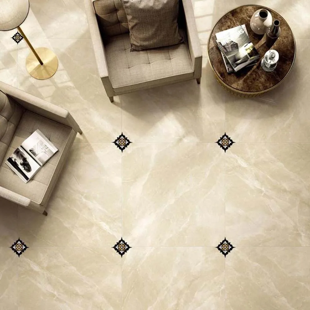 Самоклющеяся ПВХ Керамика плитка Стикеры s Водонепроницаемый стены арт