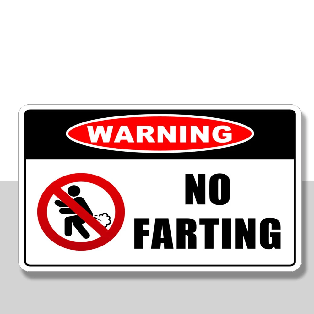 

Металлический знак Предупреждение алюминия 8x12