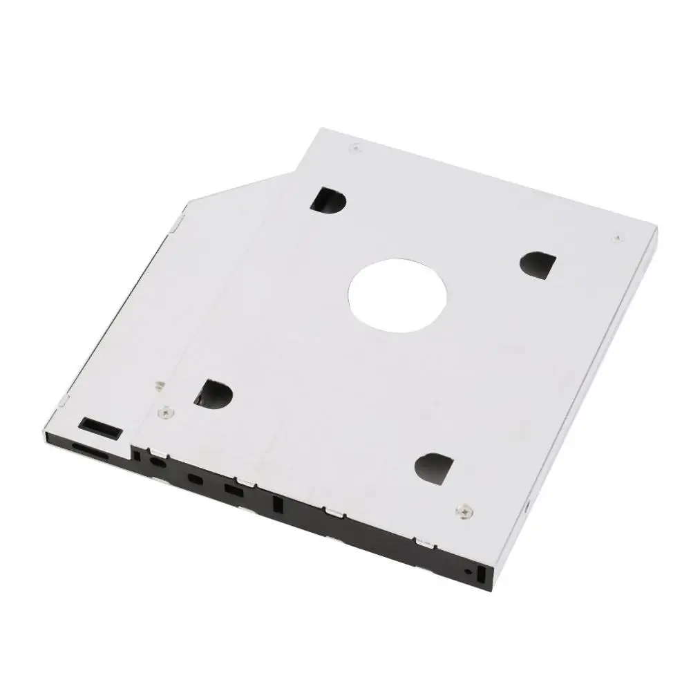 1208-SS карман для жесткого диска Serial ATA жесткий диск HDD SSD адаптер Caddy лоток ПК