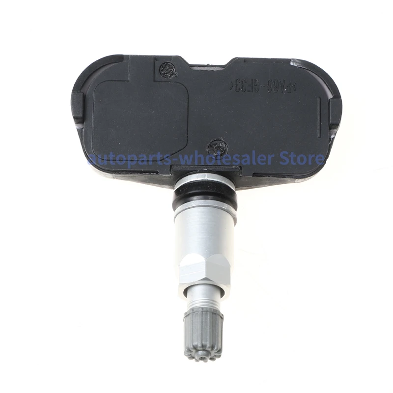 Автомобильный датчик контроля давления в шинах Acura MDX Honda Pilot 07-15 TPMS 42753-STK-A03 42753STKA03 Φ