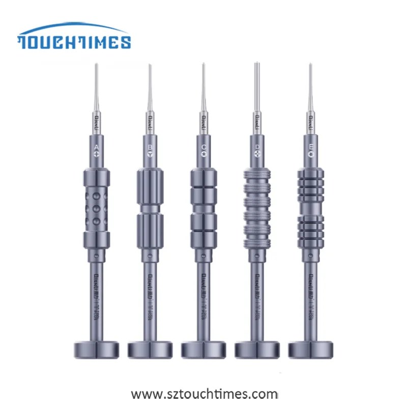 

Qianli 3D Batch Header Screwdriver Mobile Phone Computer Camera Precision Disassembly Bolt Driver