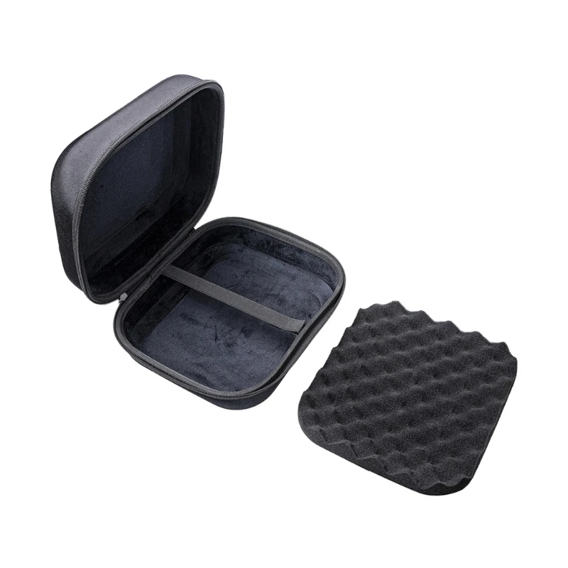 

Portable Travel Storage Bag Handbag Protective Case Carrying Box Cover Suitcase for -Oculus Quest 1/2 Virtual Reality 40JB