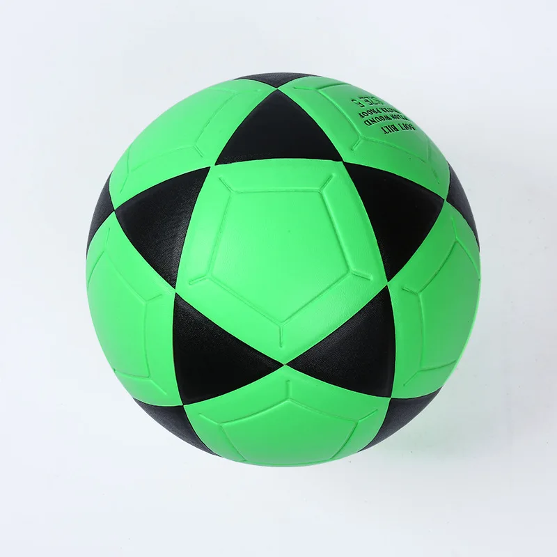 

Professional Match Football Official Size 5 FT-5 Soccer Ball PU Premier Football Sports Training Ball voetbal futbol bola