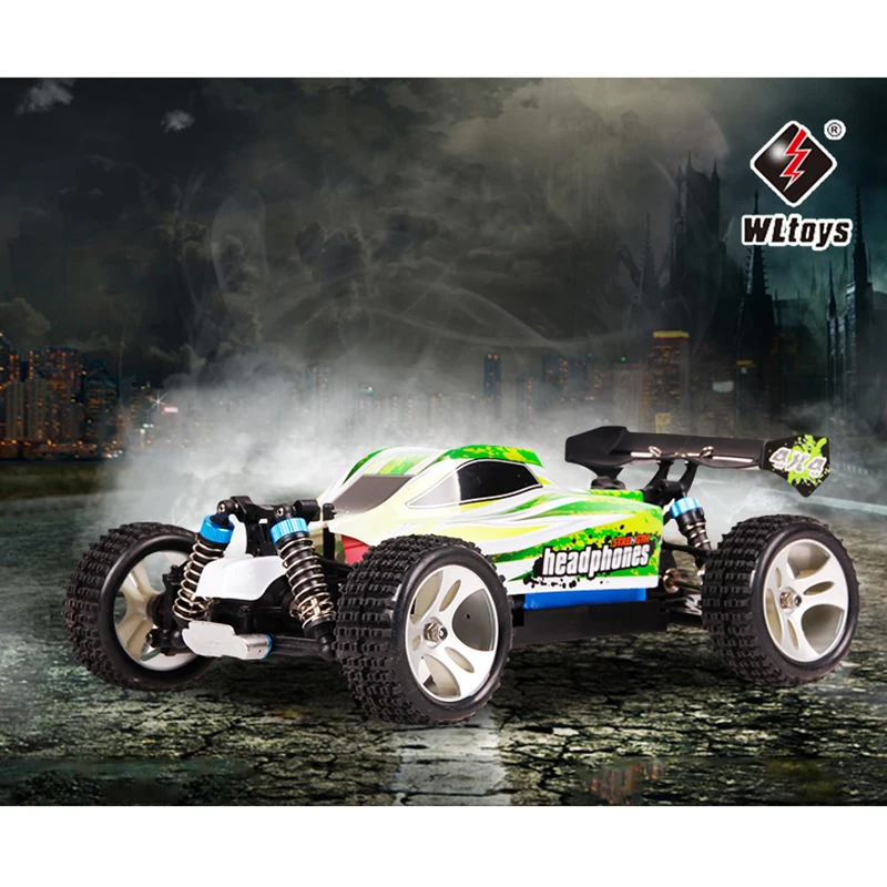 70 кмч радиуправляемая машинк