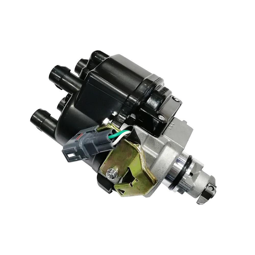 Распределитель в сборе зажигание 19050-16030 7AFE 5AFE для Toyota Vios Soluna Corolla Celica AXP41 AXP42 AE101 AE115
