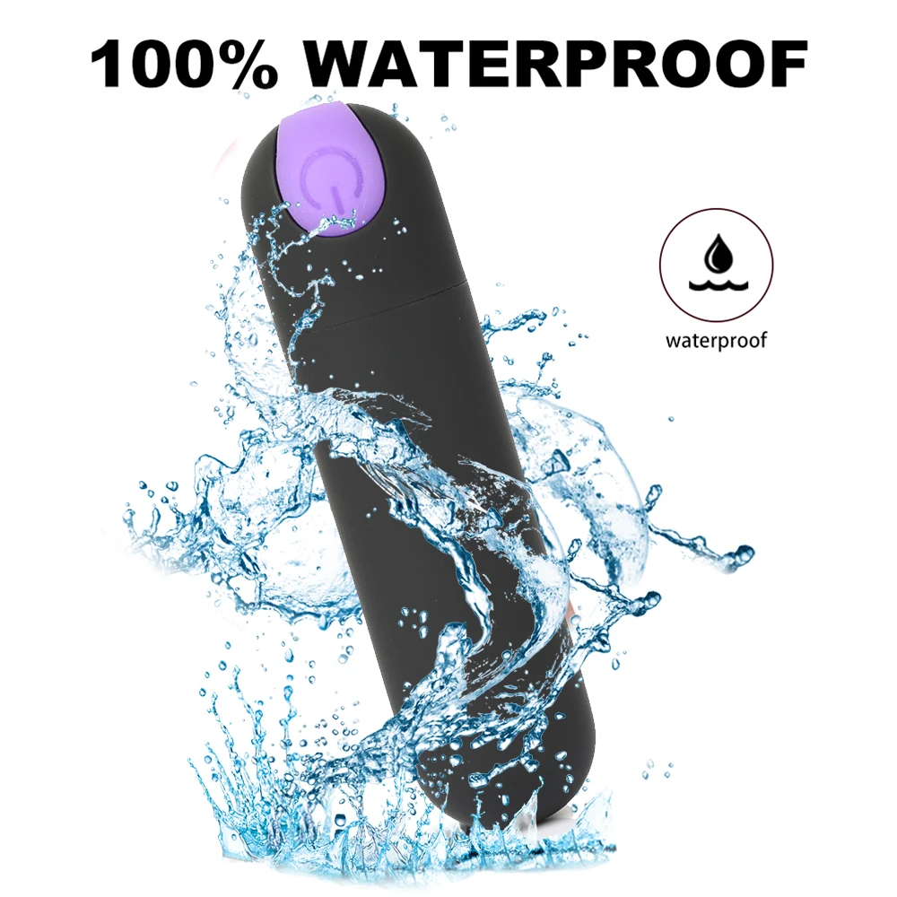 USB Аккумуляторная Пуля Вибратор пульт дистанционного управления в трусики