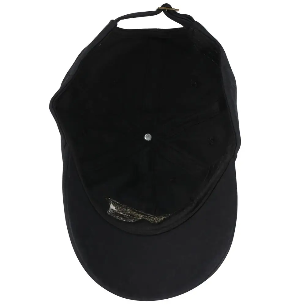 Мужская кепка Снэпбэк из акриловой смолы в стиле милитари|Мужские бейсболки| |