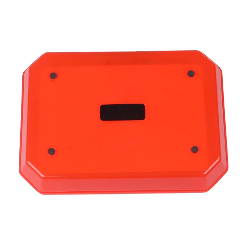 Фирменная Новинка голос Управление светодиодный светильник Перезаряжаемые