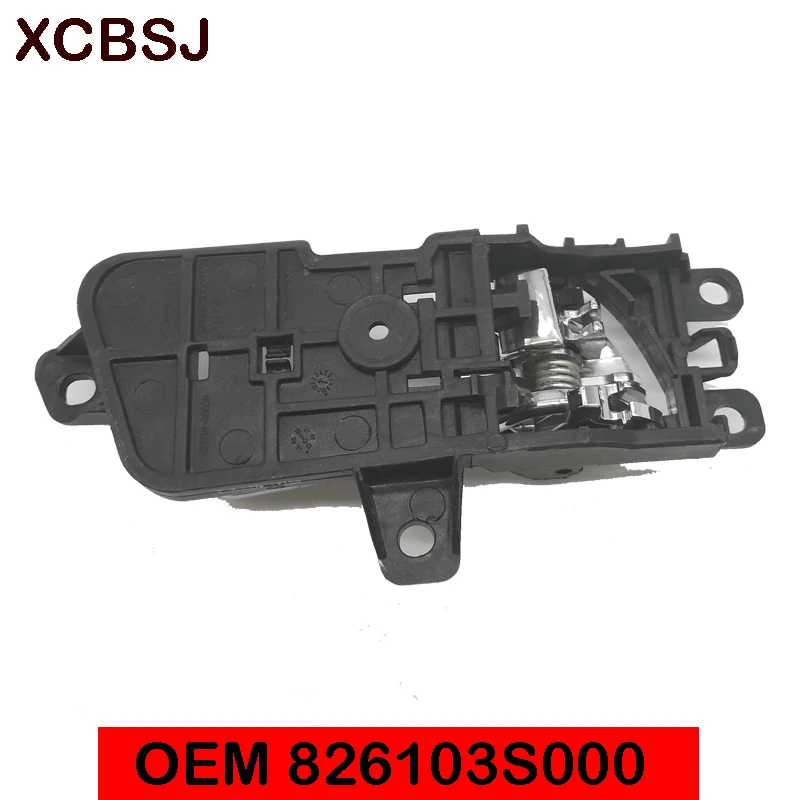 Сменные ручки для дверей HYUNDAI SONATA 2011 2012 2013 2014 826103S000 | Автомобили и мотоциклы