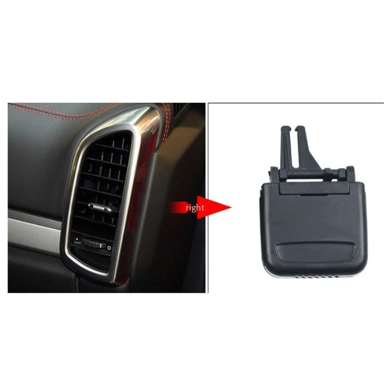 

For Porsche Cayenne 2010-2016 Air Conditioning Outlet (Front Row)