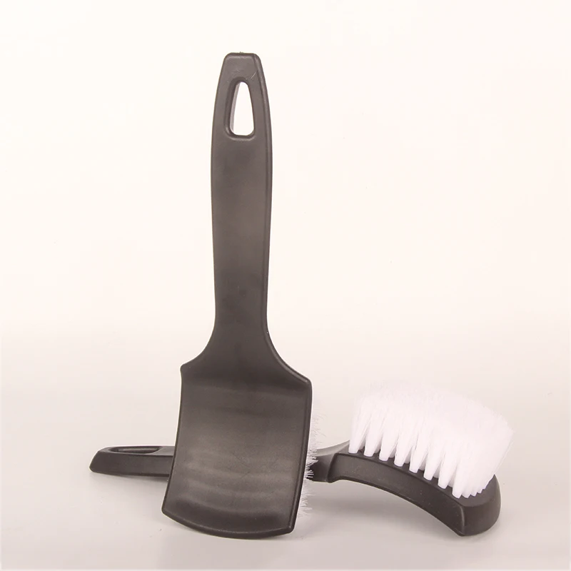 НОВАЯ щетка для шин мытья салона коврового покрытия автомобиля