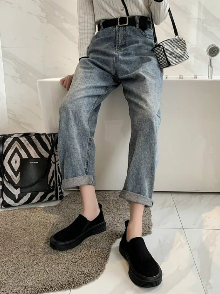 

Women Flat Vulcanize Shoes Sneakers 2021 New Spring Autumn Female Casual Shoes Women Comfortable Platform Leopard Sports Shoes