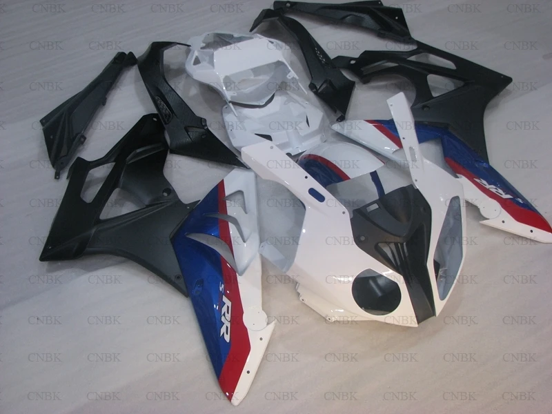 Пластиковые обтекатели для BMW S1000 RR 11 12 S 1000 комплекты тела 2012 S1000RR кузов 2010 2014