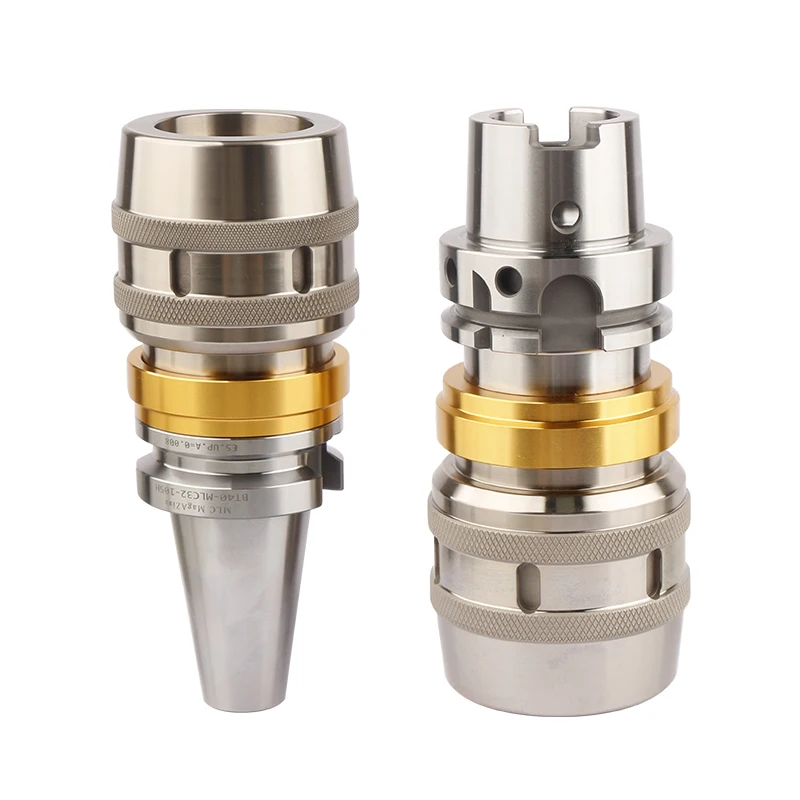 

Новый и Высокоточный Держатель BT40 C32 HSK63A -C32 CNC обрабатывающий центр держатель шпинделя для токарного станка