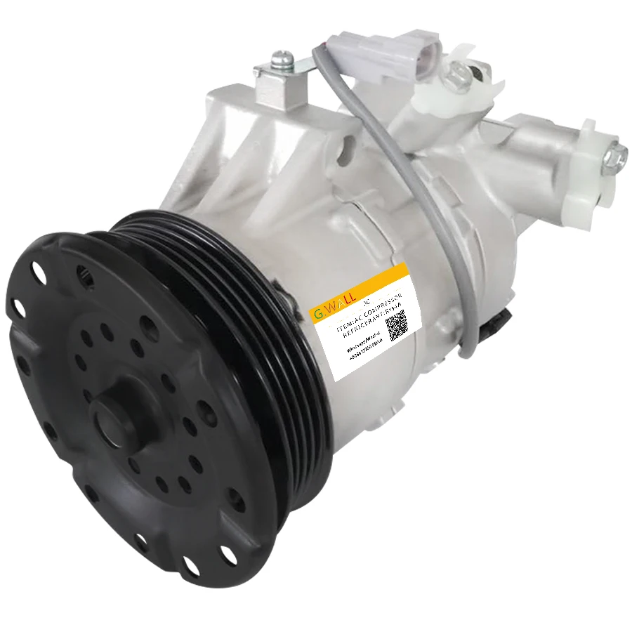 

NEW FOR TOYOTA YARIS AC A/C COMPRESSOR 2006-2012 8831052481 88310-52481