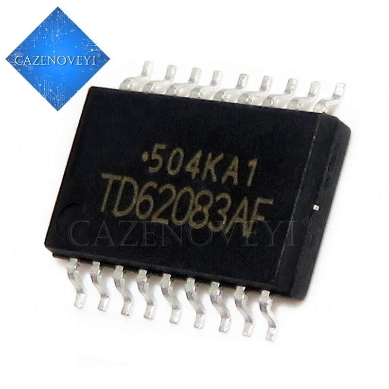 5 шт./лот TD62083AFG TD62083AFNG TD62783AFG TD62783AFNG TD62083AF TD62083AFN TD62783AFN в наличии|Интегральные схемы| |
