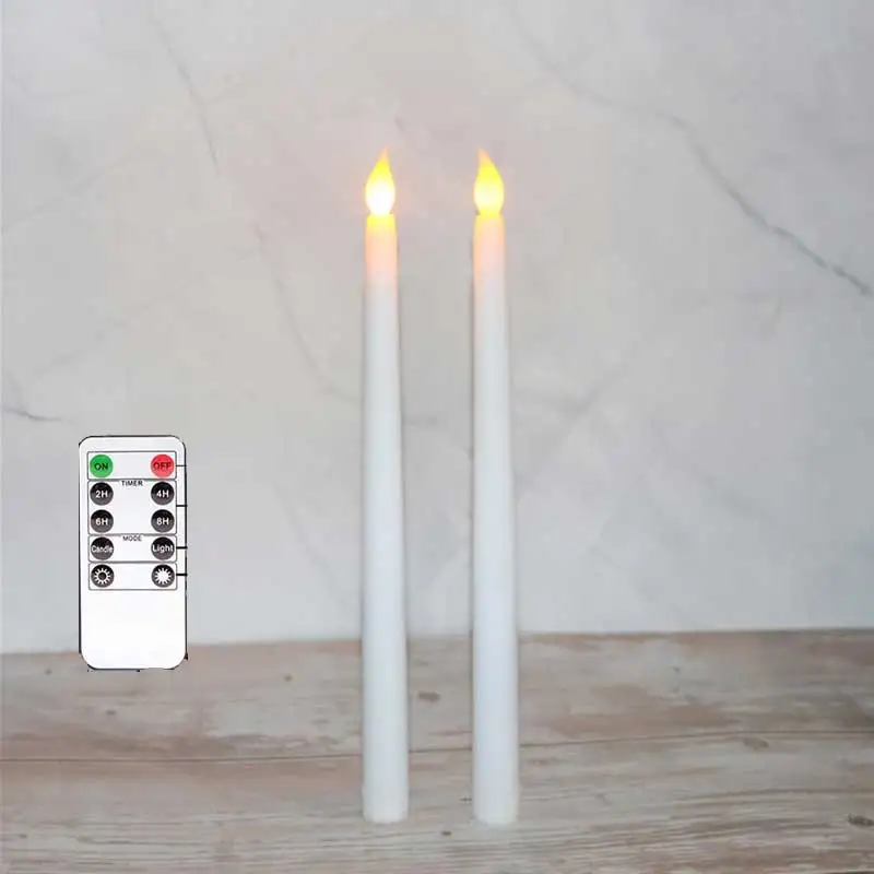 1 или 2 шт. пульт дистанционного Управление 28 см длинные Батарея управляемая