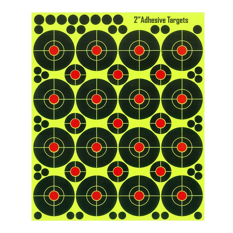 Флуоресцентная наклейка с эффектом разбрызгивания природы | Спорт и развлечения