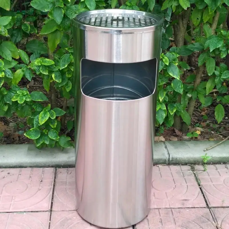 De Dust Habitacion Garbage Trashcan Bag Papelera Cocina Compost Hotel Commercial Poubelle Recycle Bin Cubo Basura Trash Can | Дом и сад