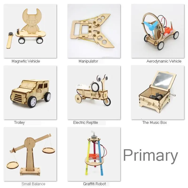 15 шт./компл. 藤曼 Эксперименты игрушка &quotсделай сам&quot стержня в собранном виде