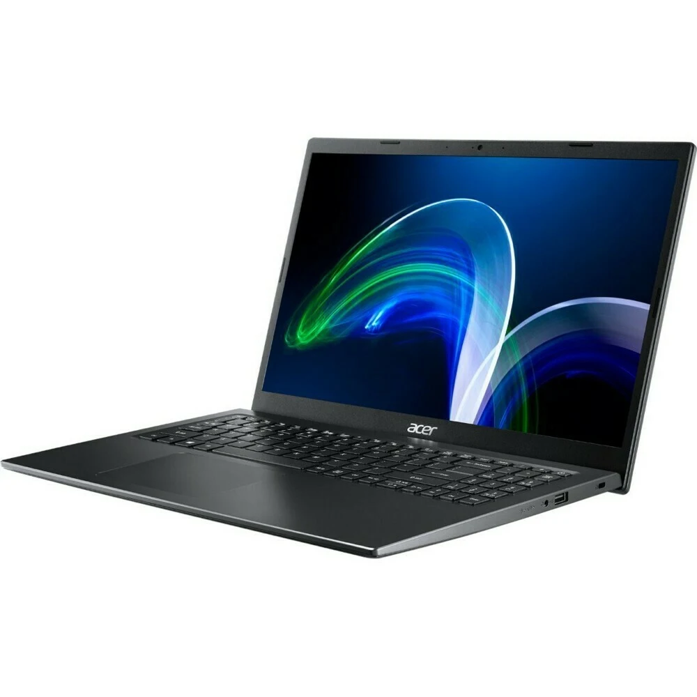 Ноутбук Acer Extensa EX215-32-C4QC black 15.6" FHD Celeron N4500 4Gb 256Gb SSD noDVD VGA int Windows 10 NX.EGNER.008 |