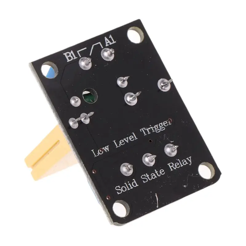 Канал SSR твердотельные реле Низкий триггер 5A 12V для R3 1 шт
