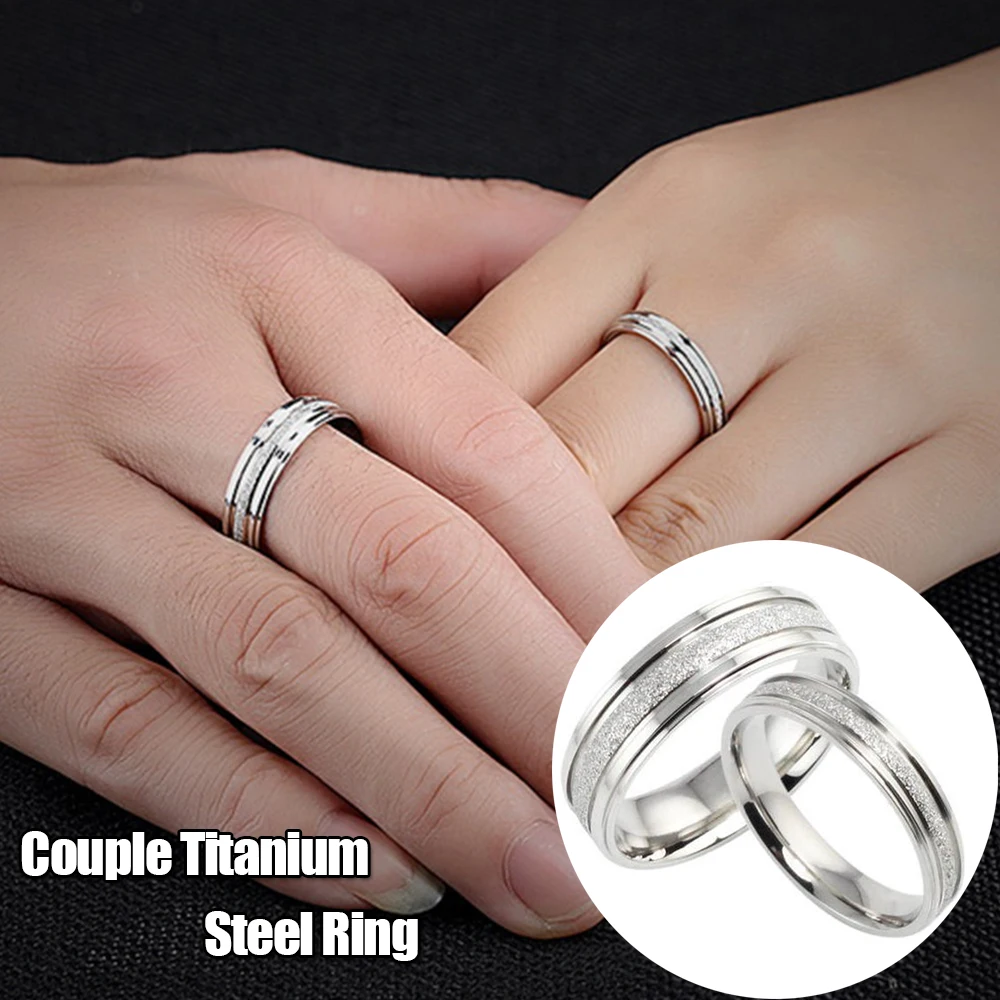 Блестящие кольца для пар в Звездном стиле 2020 Новое поступление кольцо из