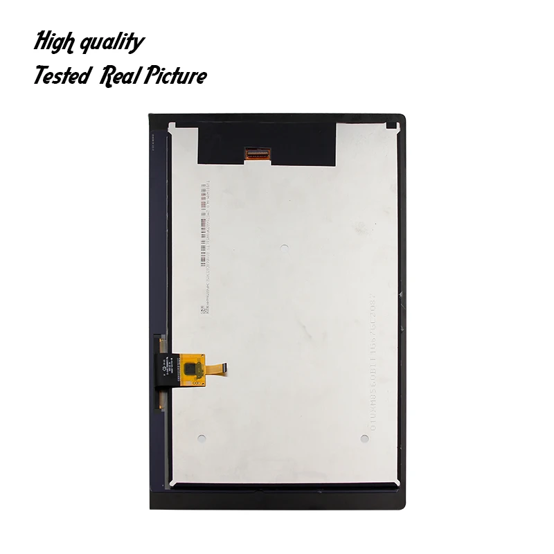 Диагональ 100% дюйма для Lenovo YOGA Tab 3 экрана 10 1 дюйма|touch screen digitizer|touch digitizer replacementdisplay