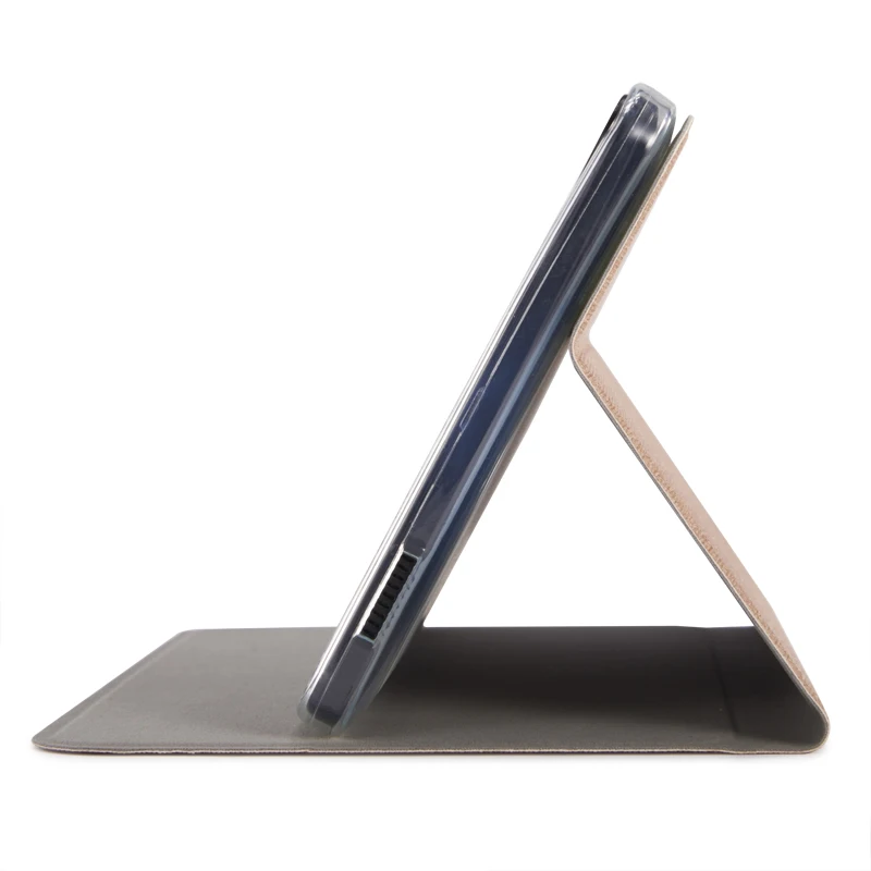 Чехол-стенд из PU кожи для планшета Alldocube M8 iplay8 pro iplay 8 8 дюймов "Защитный Куб"