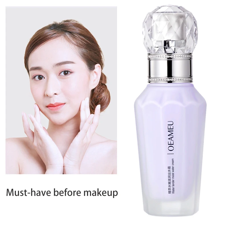 

Праймер для макияжа, крем для увлажнения, основа под макияж, основа под макияж